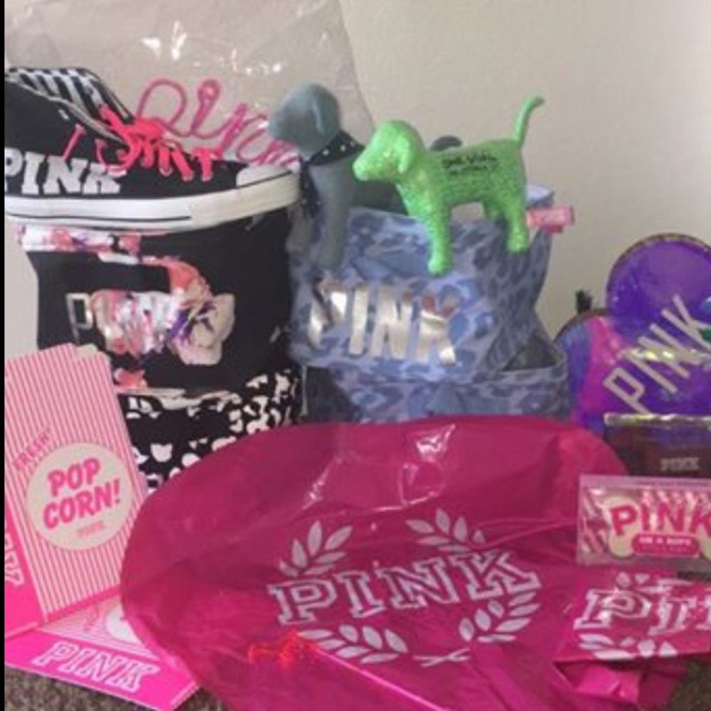 RARE VS PINK Bins - Picture 7 of 8